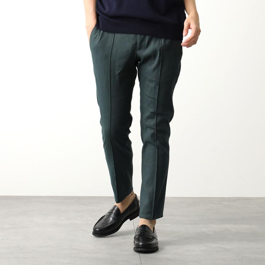 giab's ARCHIVIO（ジャブス アルキヴィオ） イージーパンツ MASACCIO