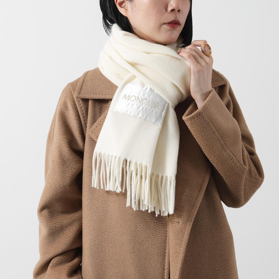 MONCLER（モンクレール） ストール 3C00016 3C00013 3C00024 595MA