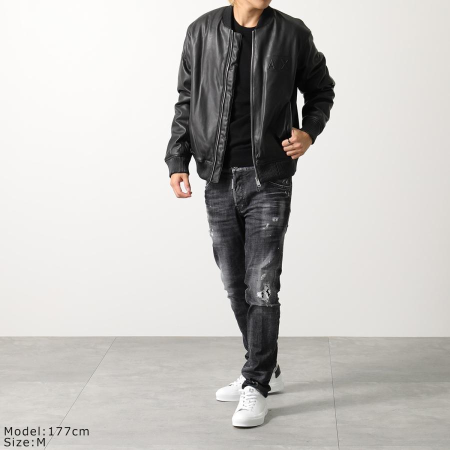 ARMANI EXCHANGE A/X アルマーニ エクスチェンジ ジャケット 6LZB16