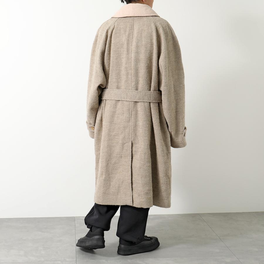 Acne Studios（アクネ ストゥディオズ） ロングコート B90641 FN-MN