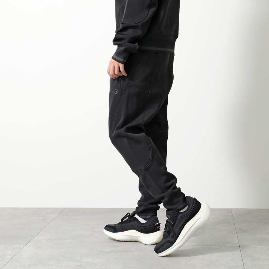 Y-3 ワイスリー ジョガーパンツ U LOGO PANTS HM5035 メンズ
