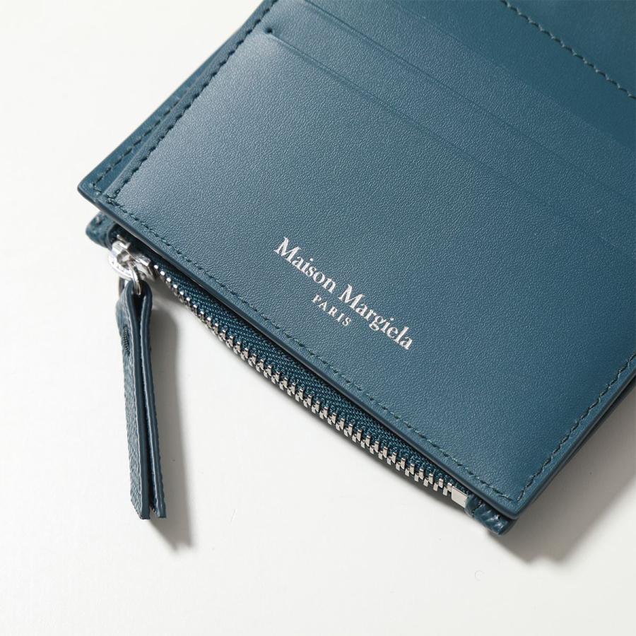 Maison Margiela（メゾンマルジェラ） 11 二つ折り財布 SA1UI0020