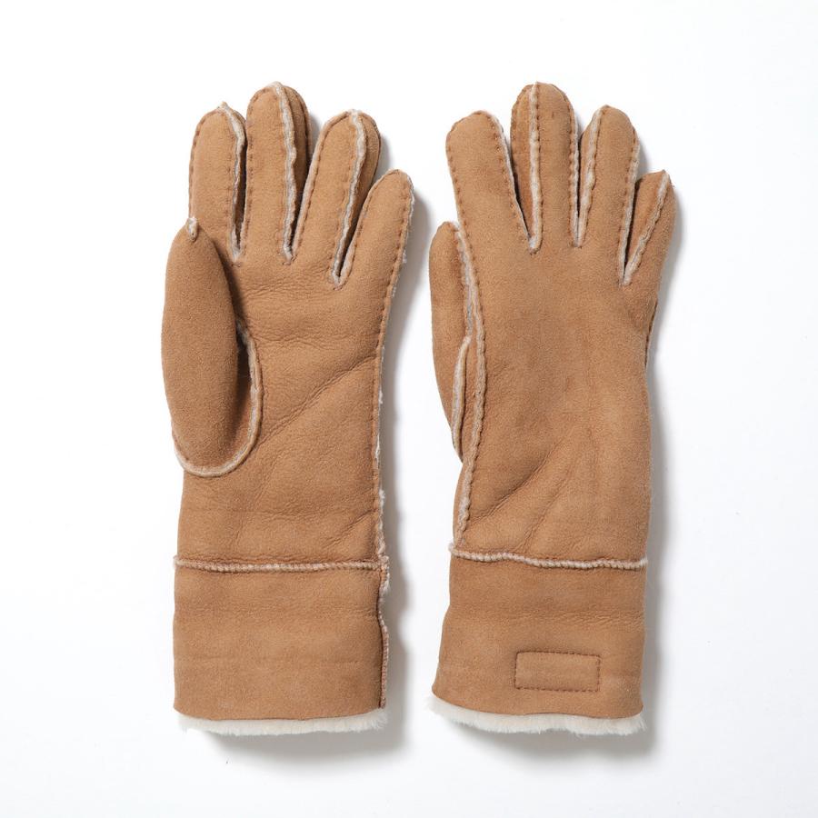 UGG（アグ） グローブ TURN CUFF GLOVE 17369 レディース ターン カフ