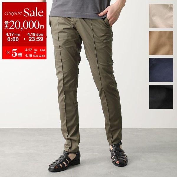 giab's ARCHIVIO（ジャブス アルキヴィオ） イージーパンツ MASACCIO