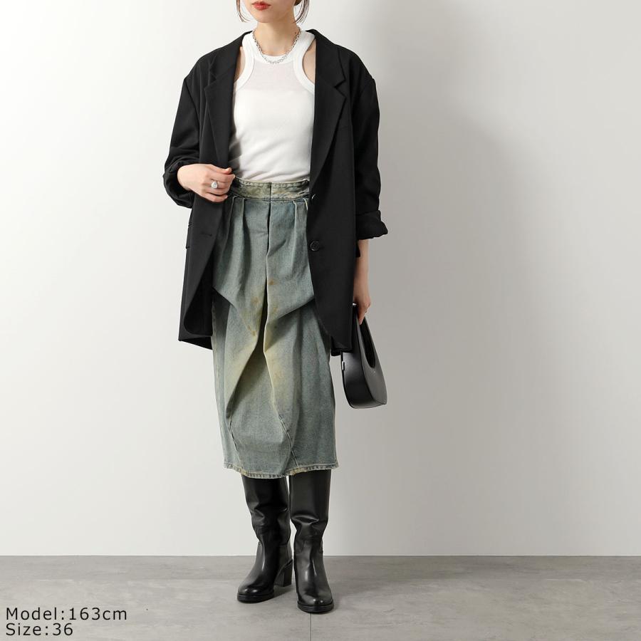 Maison Margiela（メゾンマルジェラ） デニムスカート SI0MA0006