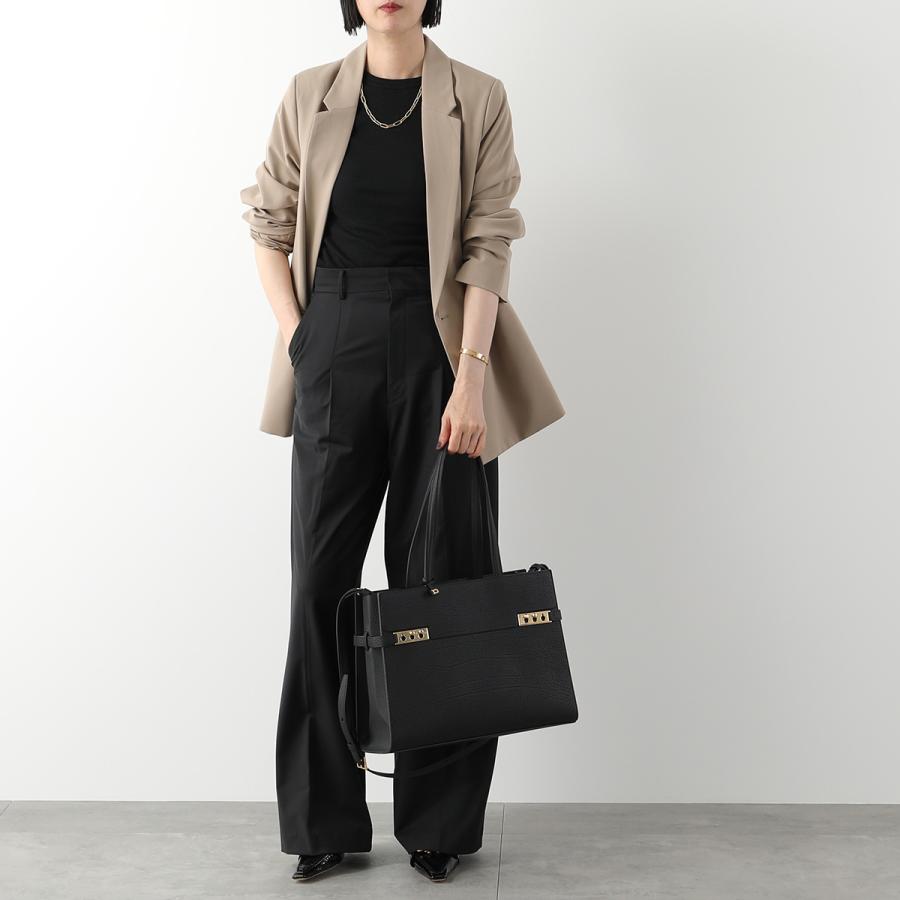 DELVAUX（デルヴォー） トートバッグ Tempete タンペート Tote