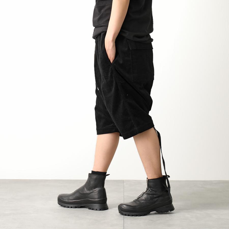 rick owens風 サルエルパンツ rickowens 風 サルエルパンツ wide