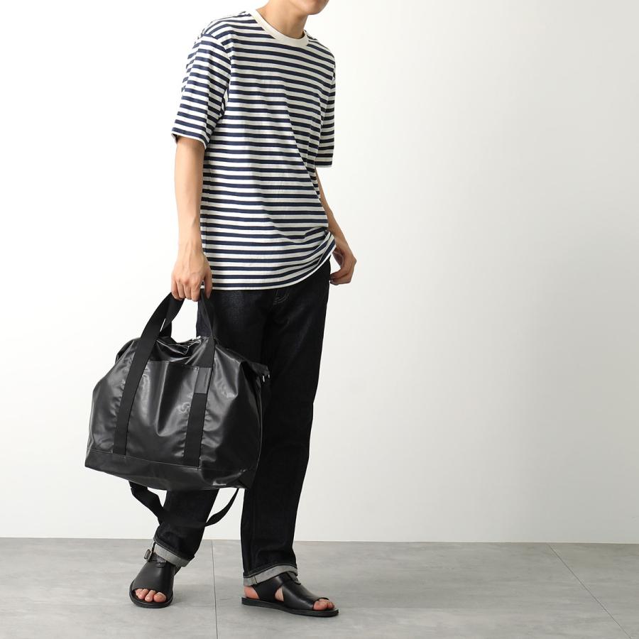 jack gomme（ジャックゴム） ボストンバッグ 1074 MARIN マリン メンズ