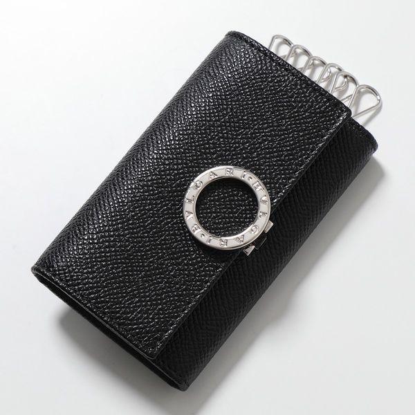 BVLGARI（ブルガリ） キーケース Bulgari Bulgari 2 30422 メンズ