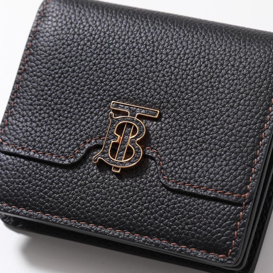 BURBERRY（バーバリー） 二つ折り財布 LS TB BIFOLD WALLET LGL