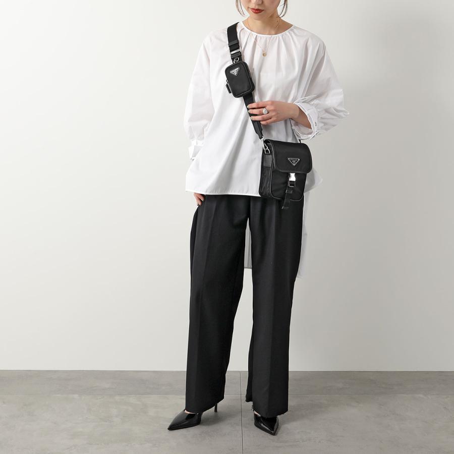 PRADA（プラダ） ショルダーバッグ 2VD043 2DMH メンズ クロスボディ