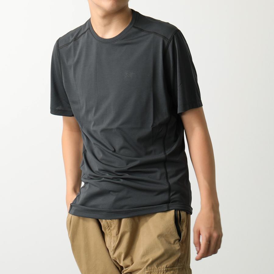 ARC'TERYX MOTUS TANK M モータス タンクトップ ブラック ARC'TERYX