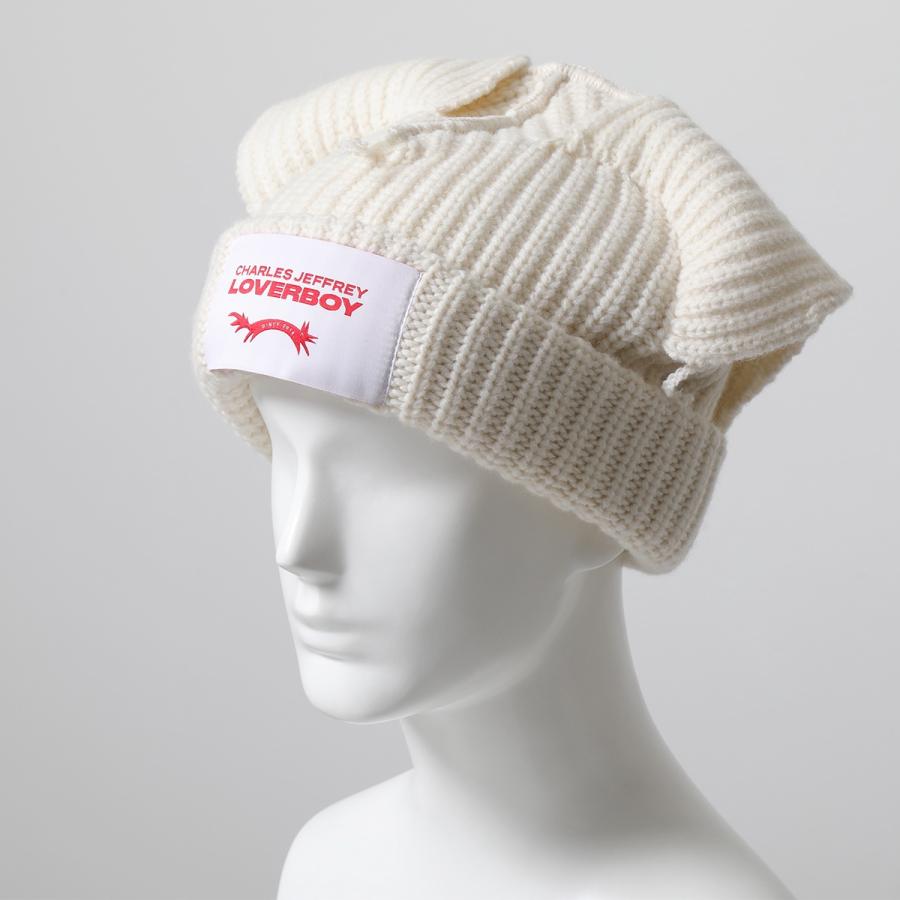 CHARLES JEFFREY LOVERBOY（チャールズジェフリーラバーボーイ