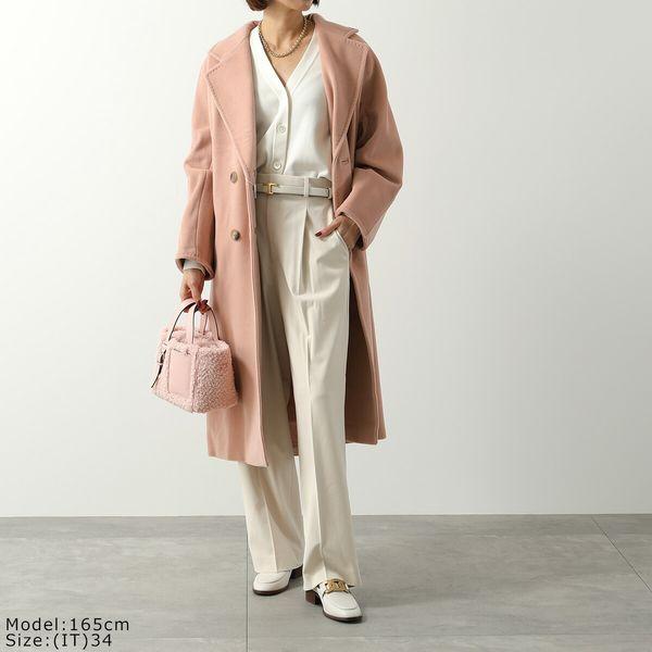 Max Mara（マックスマーラ） チェスターコート MADAME 101801