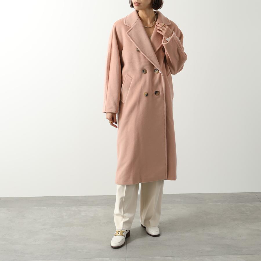 Max Mara（マックスマーラ） チェスターコート MADAME 101801