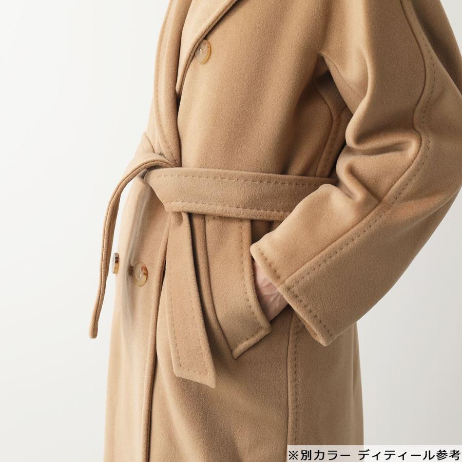 Max Mara（マックスマーラ） チェスターコート MADAME 101801