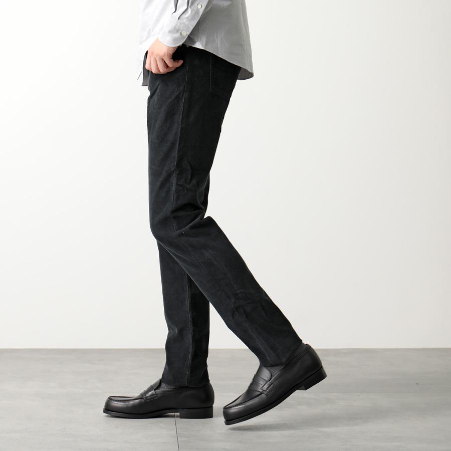 PT TORINO ピーティートリノ コーデュロイ パンツ C5DT05Z00BAS TT21