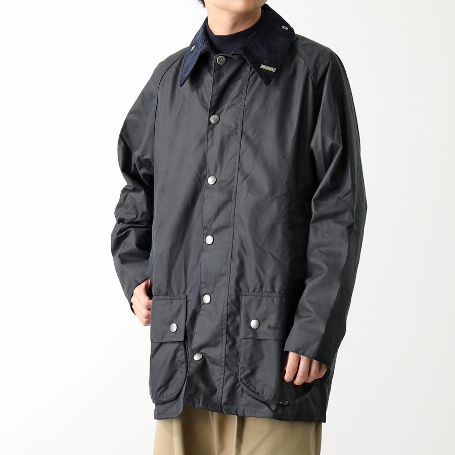 Barbour（バブアー） ワックスジャケット 40th anniversary beaufort