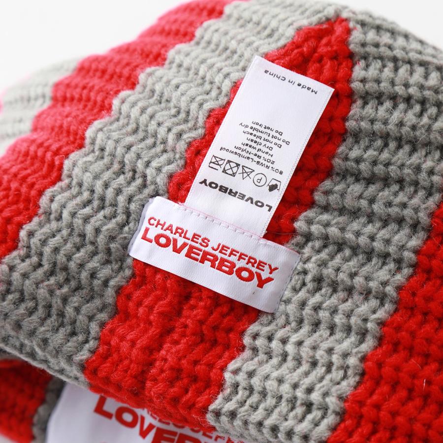 CHARLES JEFFREY LOVERBOY（チャールズジェフリーラバーボーイ