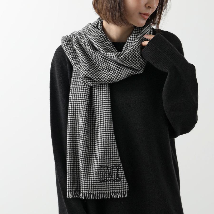 Max Mara（マックスマーラ） マフラー WSSTOLA WSストラ レディース