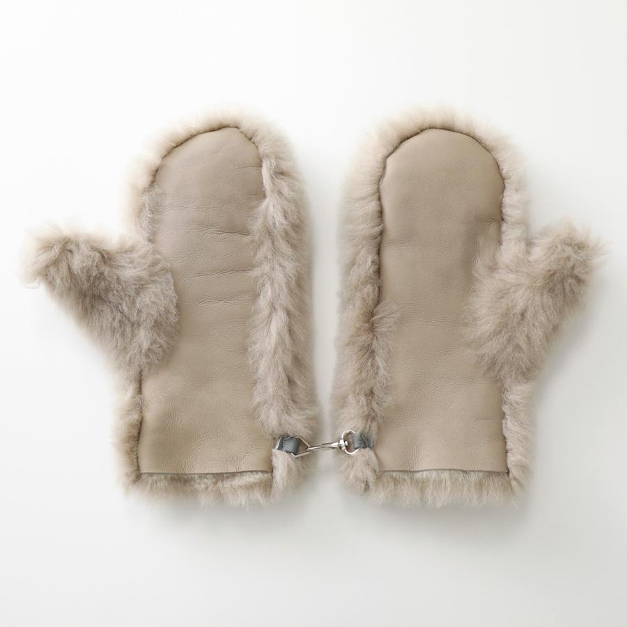 Karl Donoghue（カールドノヒュー） ミトン CMSMTW3 レディース