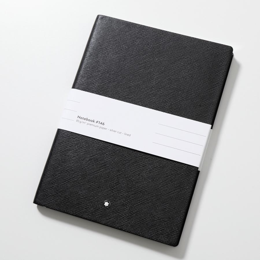 MONTBLANC（モンブラン） ノートブック STA NOTEBOOK NO146 113294