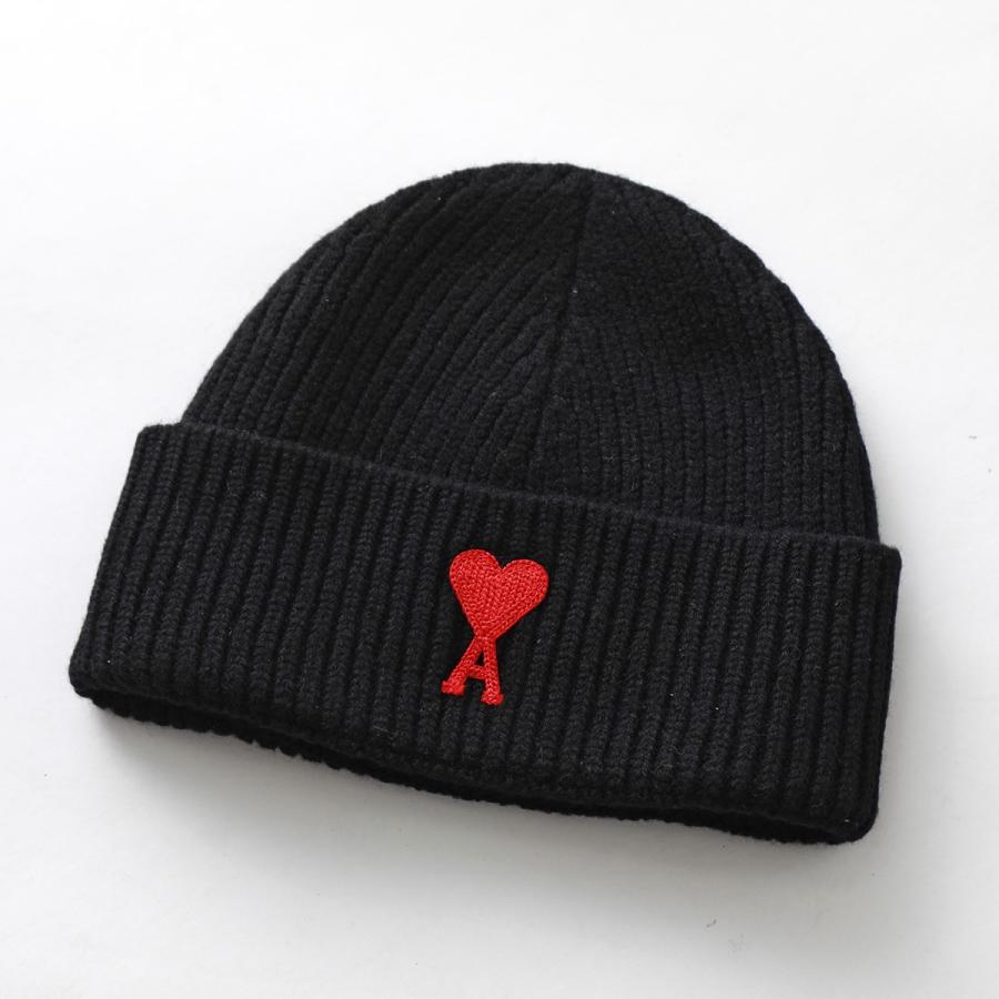 AMI Alexandre Mattiussi ami paris アミパリス ニット帽 ADC BEANIE
