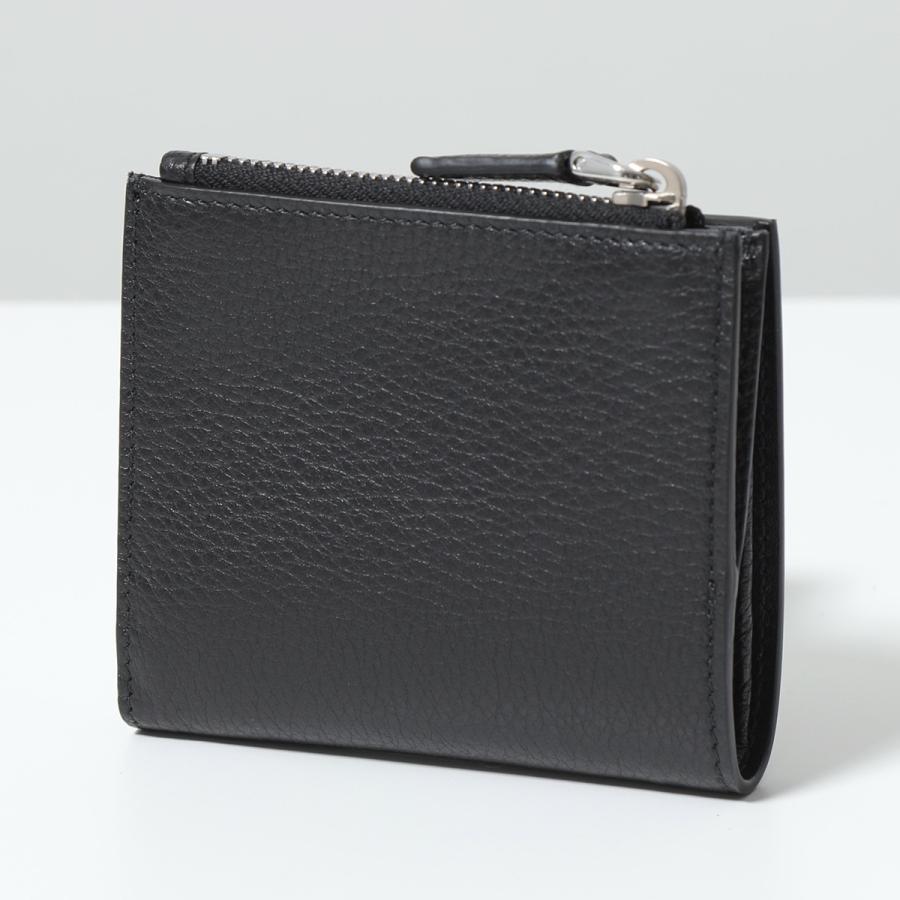 PRADA（プラダ） 二つ折り財布 VIT.DAINO ヴィッテロダイノ 2ML049