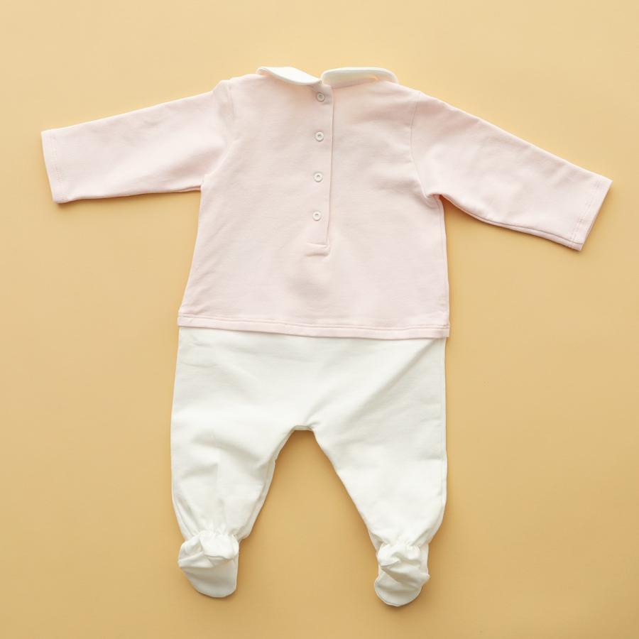 FENDI（フェンディ） FENDI KIDS キッズ ベビー ギフトセット BUK096