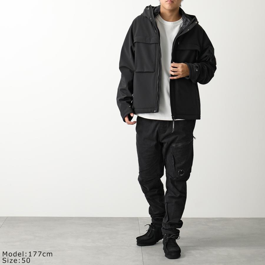 C.P. COMPANY（シーピーカンパニー） ジャケット C.P. Shell-R Hooded