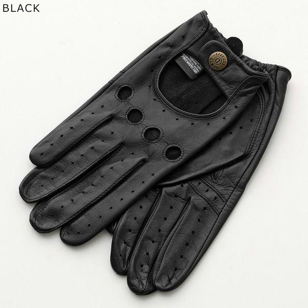 DENTS（デンツ） グローブ DELTA デルタ 5-1011 メンズ ドライビング