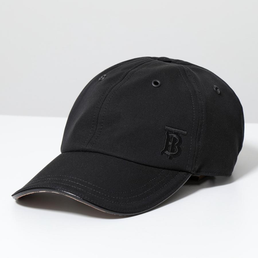 BURBERRY（バーバリー） ベースボールキャップ MH HERITAGE BSB CAP