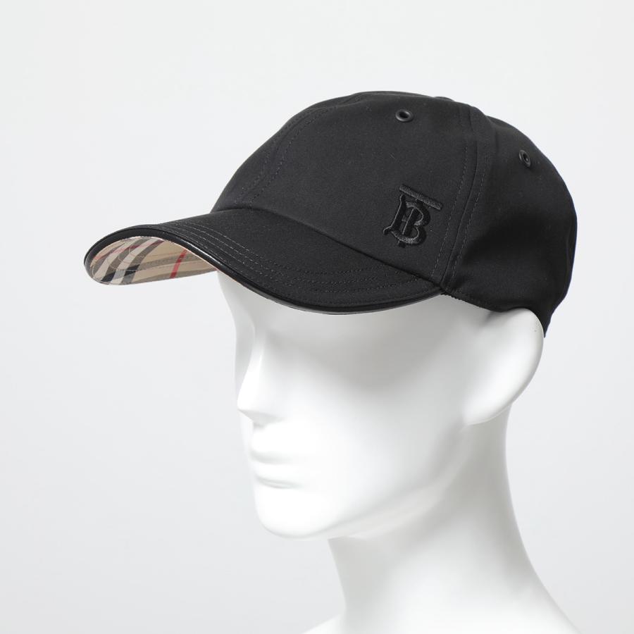 BURBERRY（バーバリー） ベースボールキャップ MH HERITAGE BSB CAP