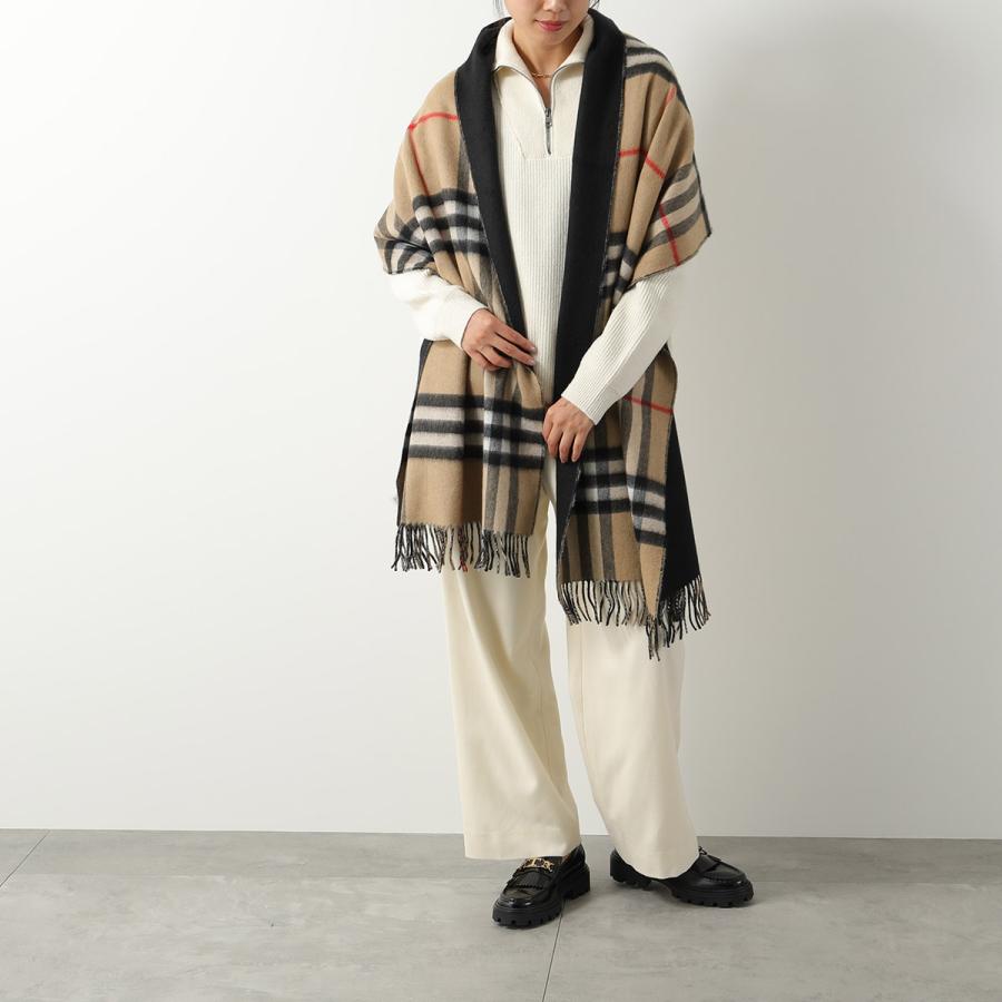 バーバリー ストール 【公式通販】