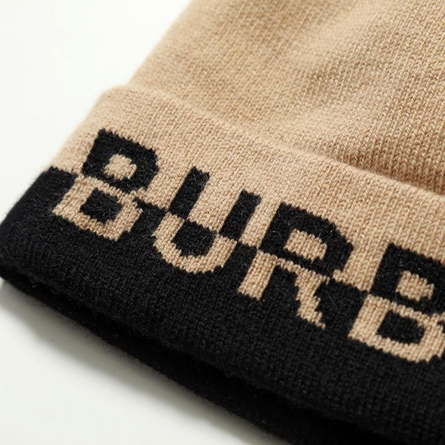 BURBERRY（バーバリー） ビーニー MH CORE CASHMERE BEANIE 8058054