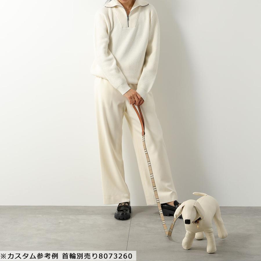 BURBERRY（バーバリー） ドッグリード 8073365 レザー バーバリー