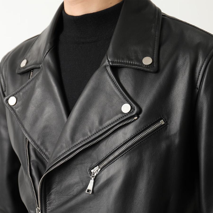 TAGLIATORE（タリアトーレ） ライダースジャケット FRANKLIN CHI23 02