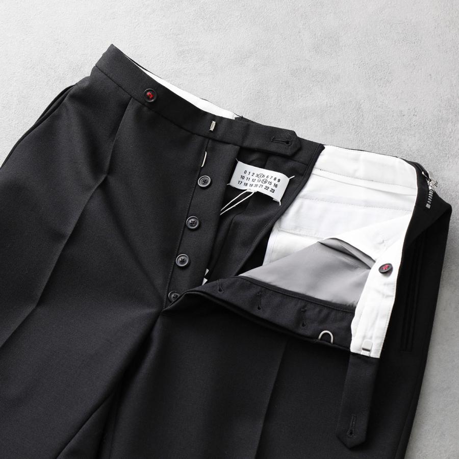 Maison Margiela（メゾンマルジェラ） パンツ SI1KA0002 S49892 メンズ
