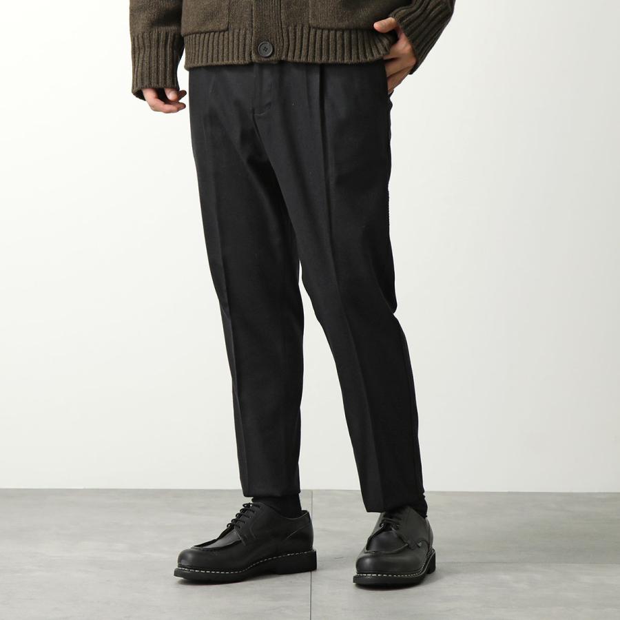 BRIGLIA 1949 ブリリア テーパードパンツ RIVIERIAPT 423161 メンズ