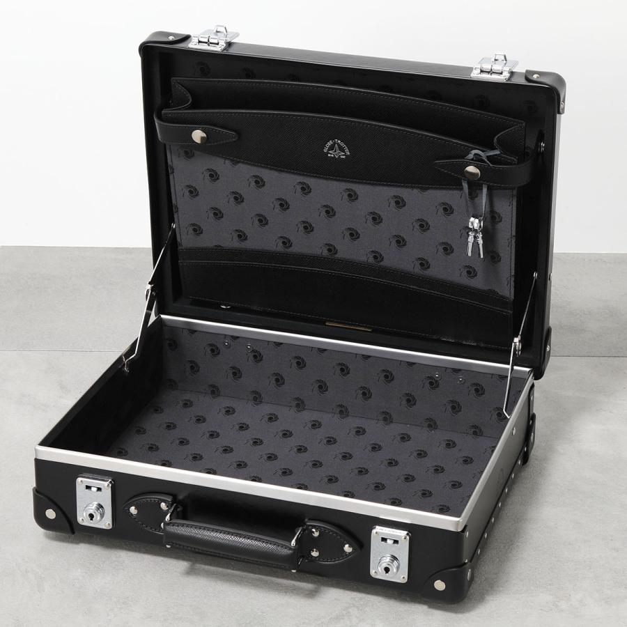 GLOBE-TROTTER（グローブトロッター） GLOBE TROTTER アタッシュケース