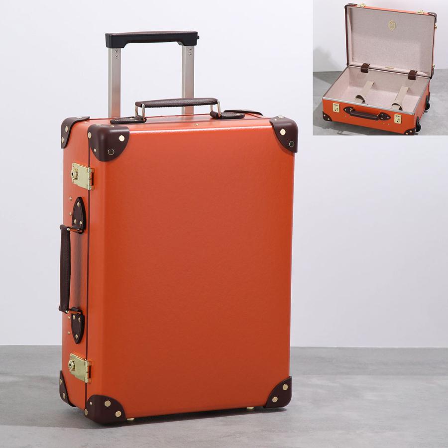 GLOBE-TROTTER（グローブトロッター） GLOBE TROTTER キャリーケース