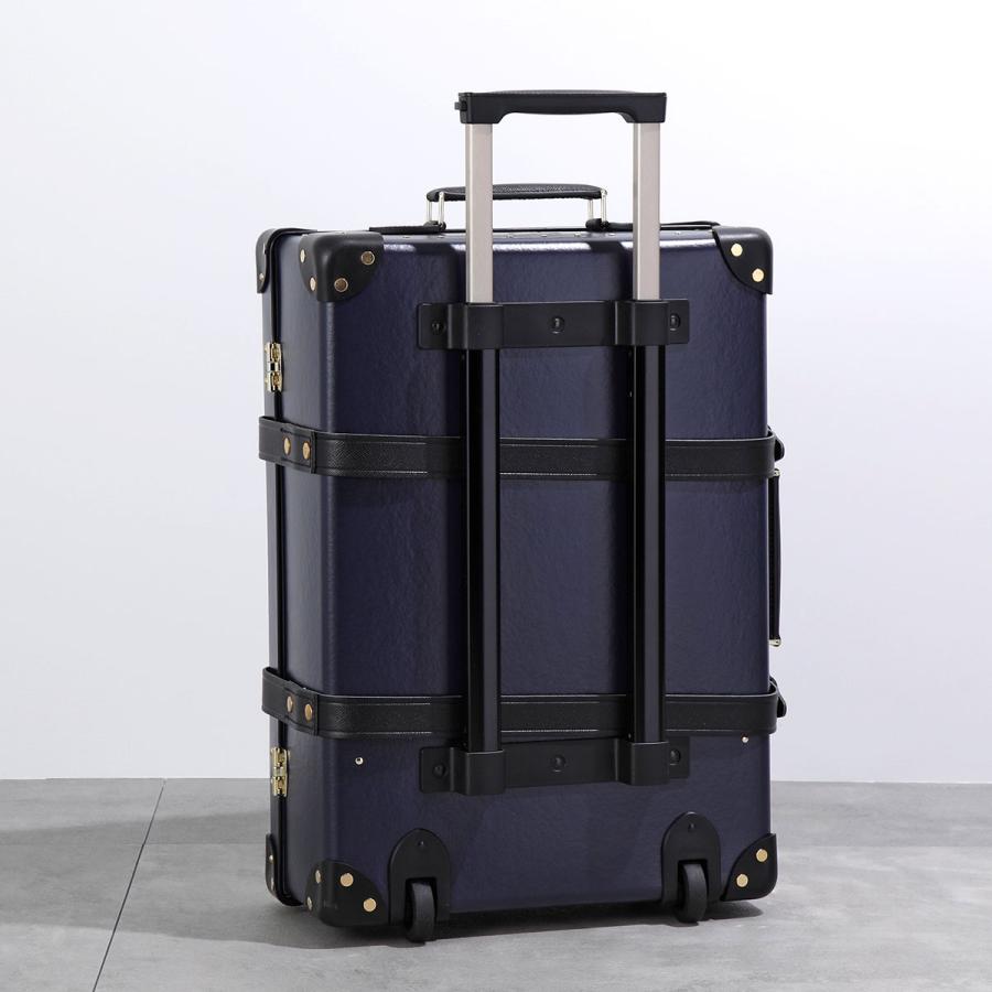 GLOBE-TROTTER（グローブトロッター） GLOBE TROTTER キャリーケース