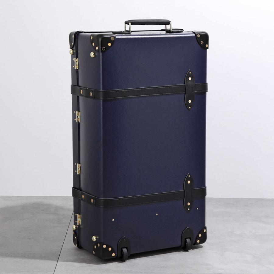 GLOBE-TROTTER（グローブトロッター） GLOBE TROTTER キャリーケース