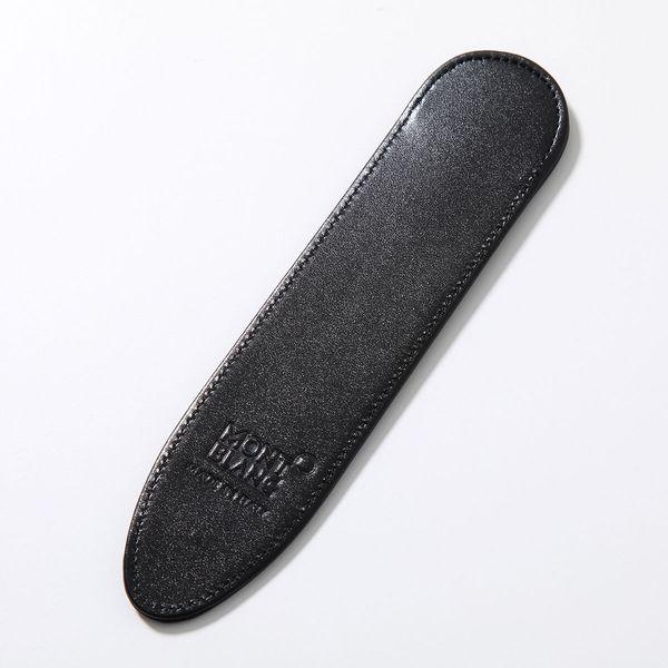 MONTBLANC（モンブラン） ペンケース MST 1 Pen Sleeve 101871 メンズ