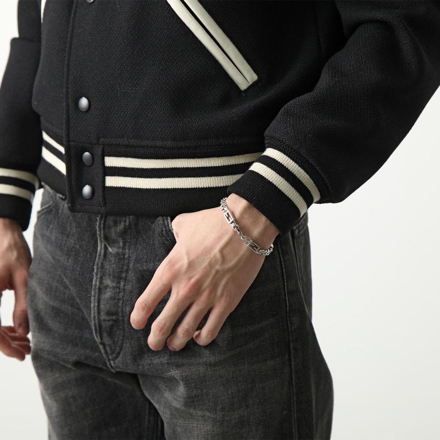 FENDI（フェンディ） ブレスレット BAGUETTE バゲット 7AJ642 B08