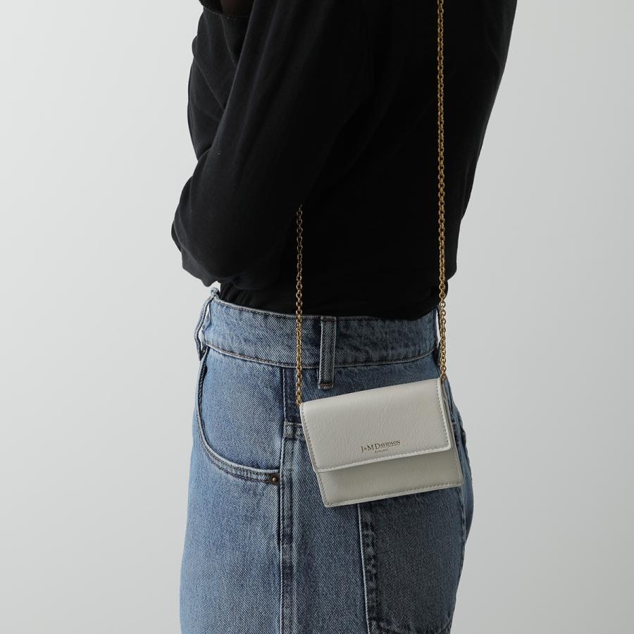 J&M Davidson（J＆Mデヴィッドソン） チェーンウォレット CHAIN WALLET