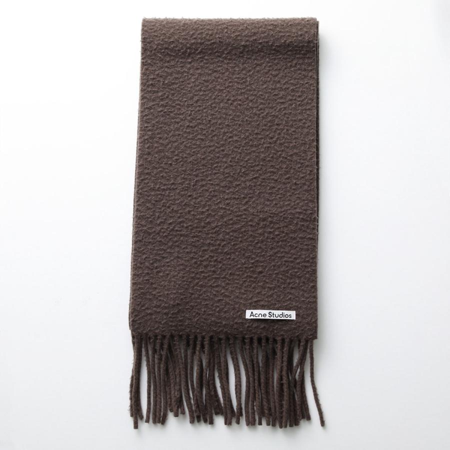 Acne Studios（アクネ ストゥディオズ） マフラー CA0283 FN-UX