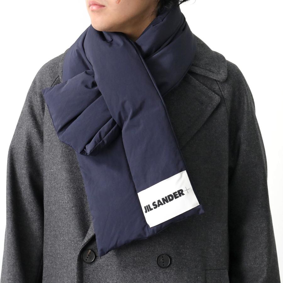 JIL SANDER（ジルサンダー） JIL SANDER+ プラス マフラー J47TE0001