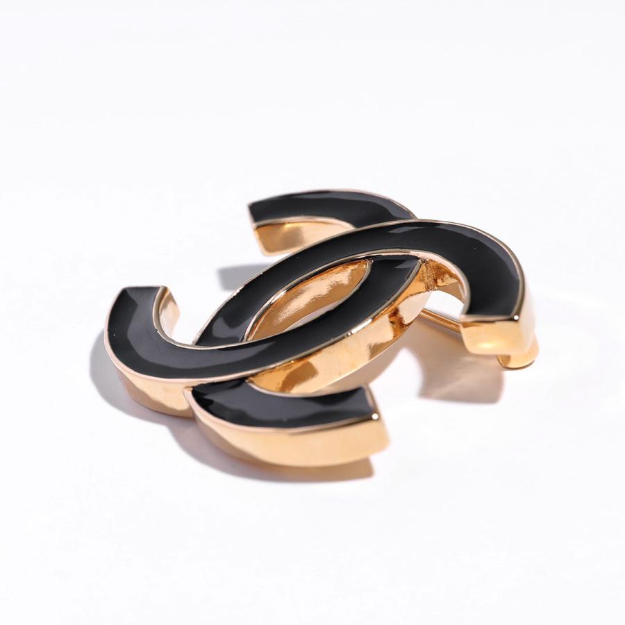 CHANEL（シャネル） ブローチ ABD291 B16738 レディース ココマーク CC