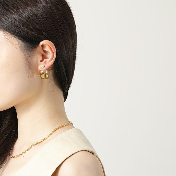 Christian Dior（クリスチャン・ディオール） Dior ディオール ピアス